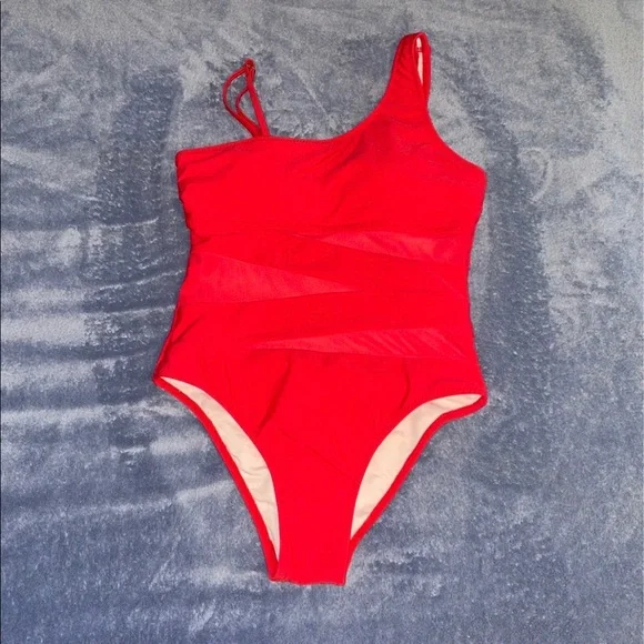 NEW One Piece Swimsuit - Picture 3 of 6